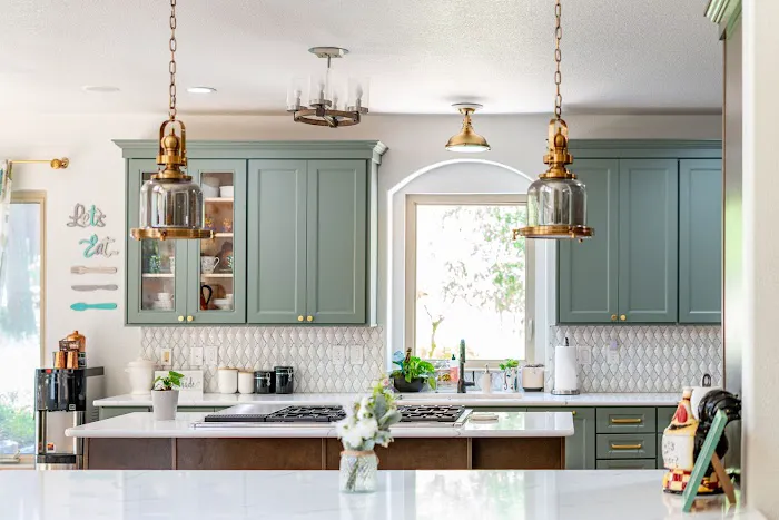 Kitchen Tune-Up Bellevue Kirkland Picture 3