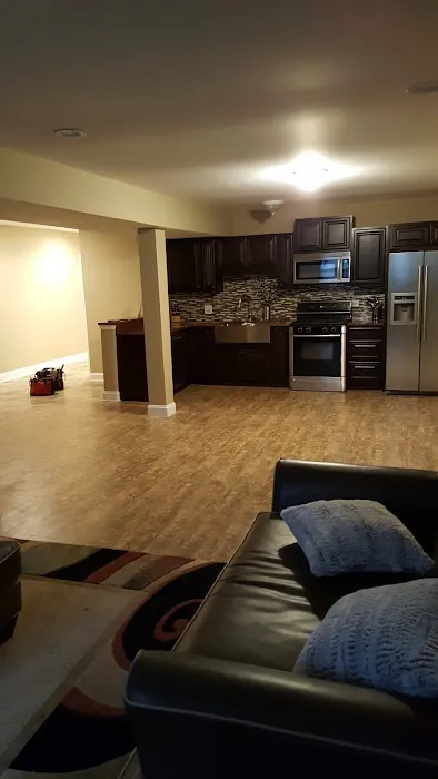 AV Remodeling Picture 5