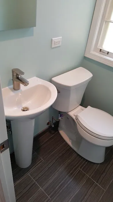 AV Remodeling Picture 8