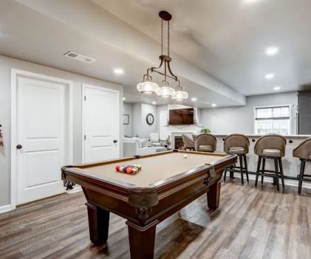 Puzzle Construction Group