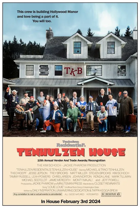 Tenhulzen Residential Picture 9