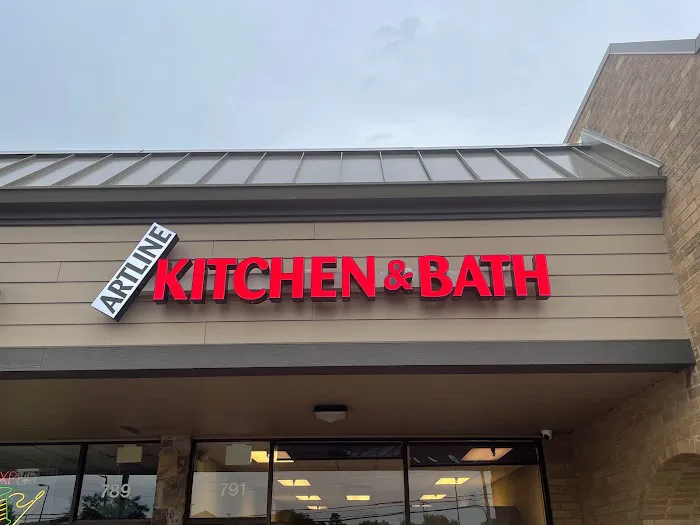 ArtLine Kitchen and Bath Picture 1