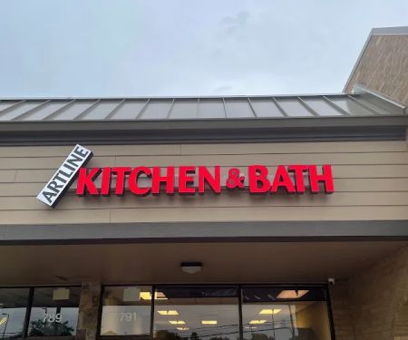 ArtLine Kitchen and Bath