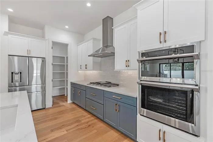 ABC Home Expert. Kitchen & Bath Showroom. Home Remodeling & Repair Picture 8