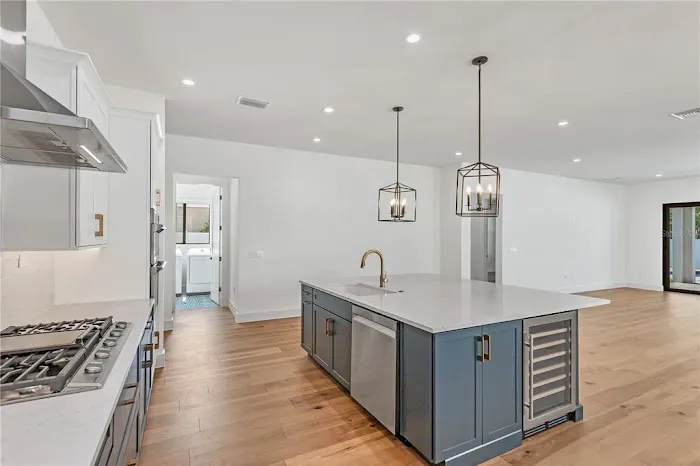 ABC Home Expert. Kitchen & Bath Showroom. Home Remodeling & Repair Picture 6