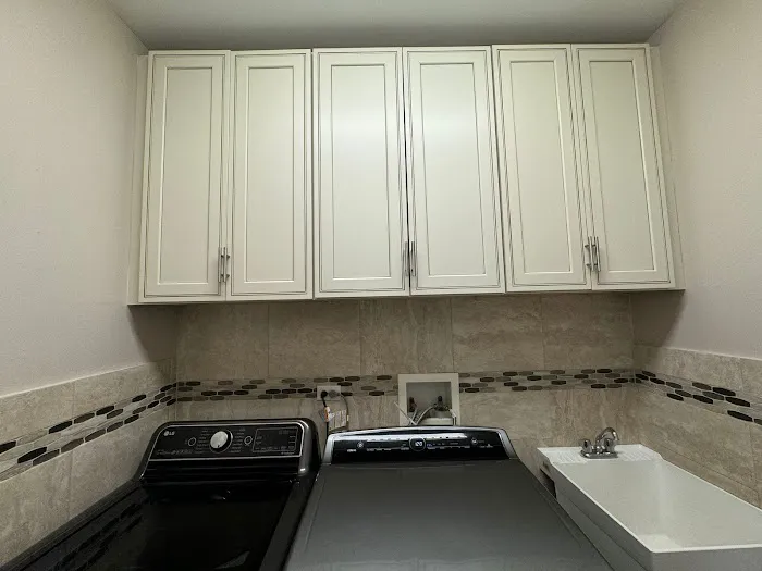 ABC Home Expert. Kitchen & Bath Showroom. Home Remodeling & Repair Picture 9