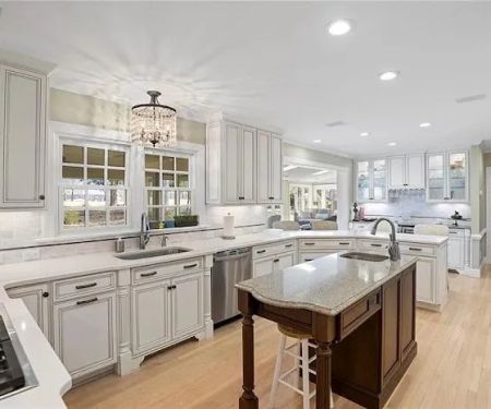 ABC Home Expert. Kitchen & Bath Showroom. Home Remodeling & Repair