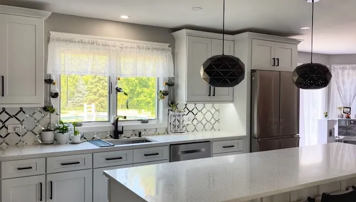 ABC Home Expert. Kitchen & Bath Showroom. Home Remodeling & Repair Picture 2