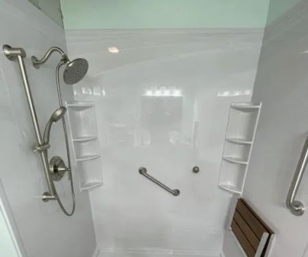 Bath Fitter