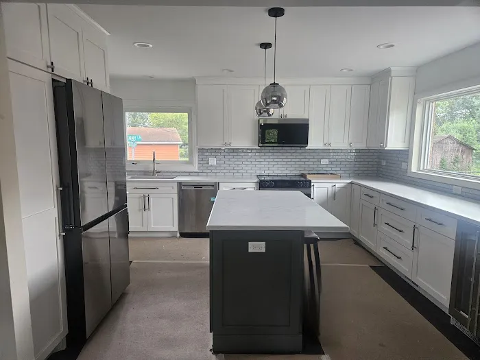 RBR Total Home Remodeling Picture 1