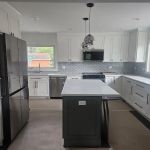 RBR Total Home Remodeling