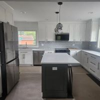RBR Total Home Remodeling ico