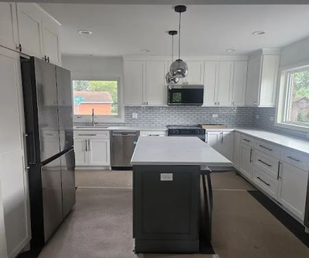 RBR Total Home Remodeling