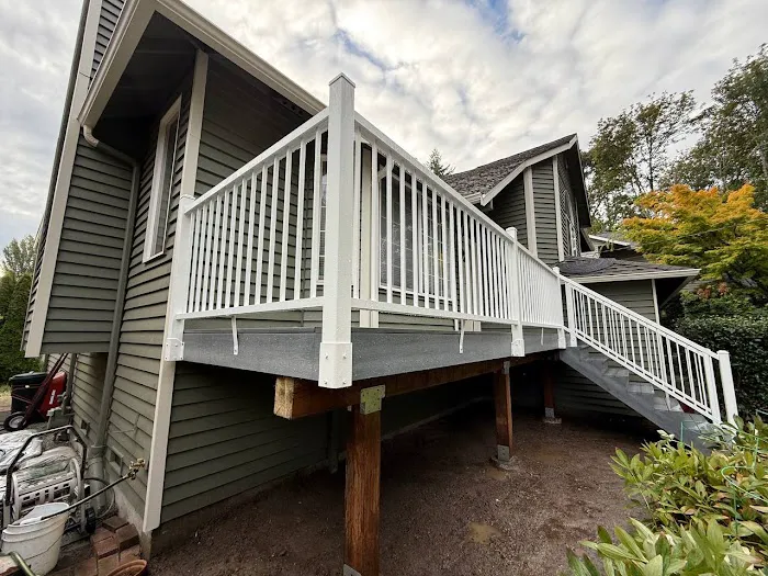 Intercrus Decks Picture 5