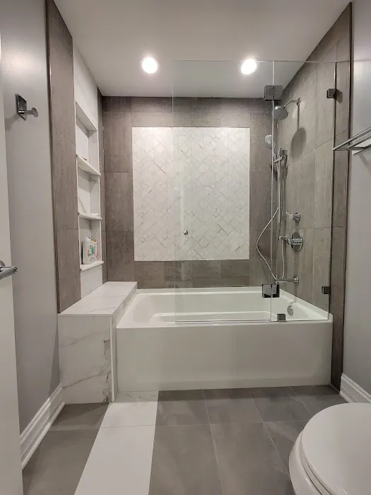 Superior Pad Construction - Home, Kitchen Remodeling & Bathroom Remodeling Contractors Picture 4