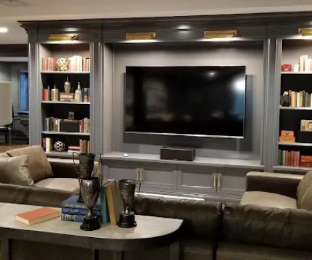 Superior Pad Construction - Home, Kitchen Remodeling & Bathroom Remodeling Contractors