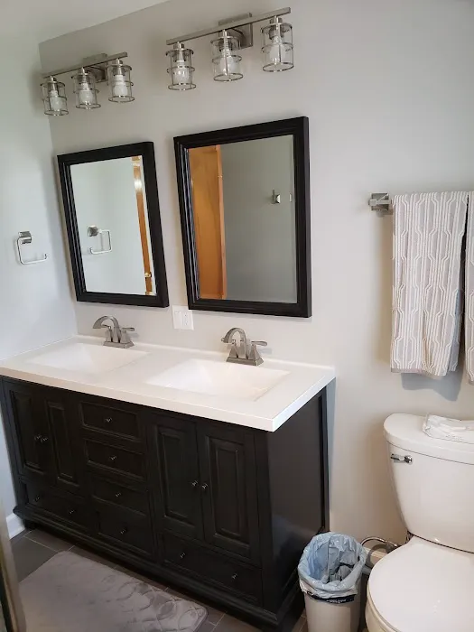 TrueSpace Bath & Basement Finishing Picture 8