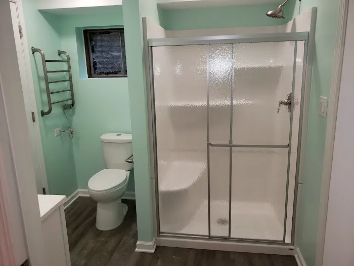 TrueSpace Bath & Basement Finishing Picture 3