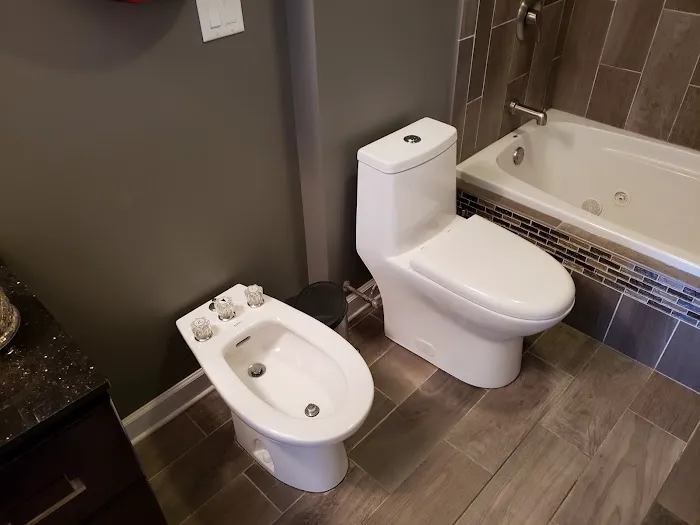 TrueSpace Bath & Basement Finishing Picture 4