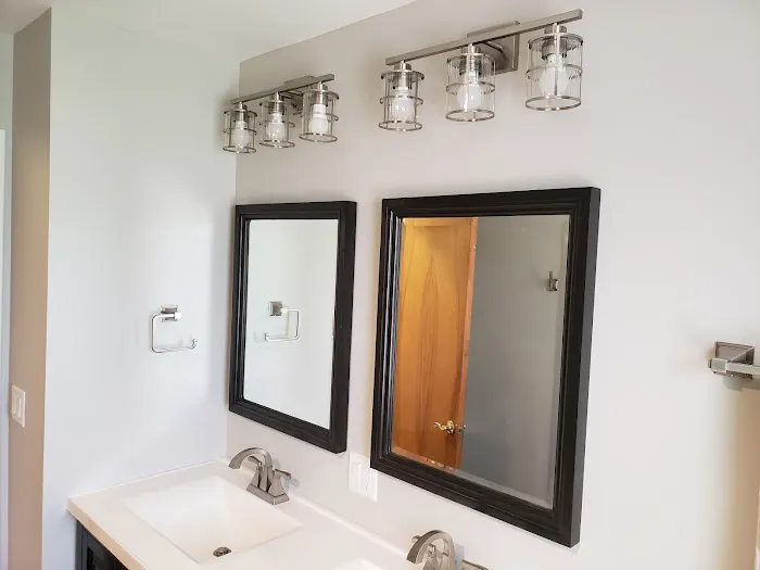 TrueSpace Bath & Basement Finishing Picture 1