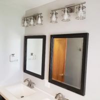TrueSpace Bath & Basement Finishing ico