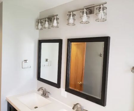 TrueSpace Bath & Basement Finishing