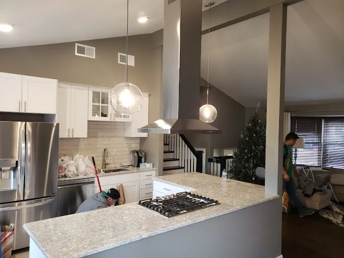TrueSpace Bath & Basement Finishing Picture 10