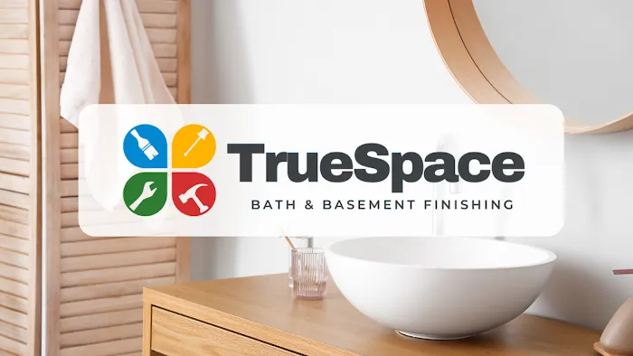 TrueSpace Bath & Basement Finishing Picture 9