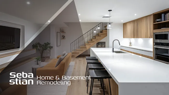Sebastian Home & Basement Remodeling Picture 5