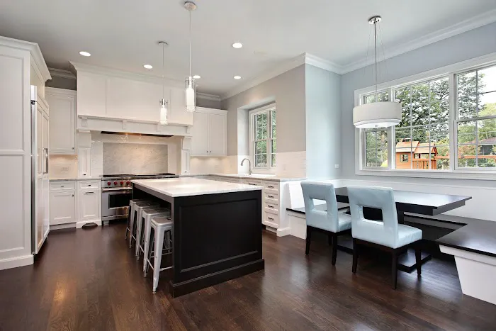 Sebastian Home & Basement Remodeling Picture 3