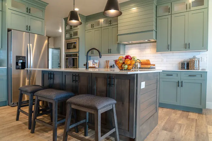 Sebastian Home & Basement Remodeling Picture 7