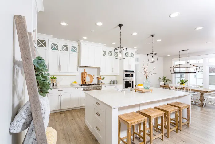 Sebastian Home & Basement Remodeling Picture 1