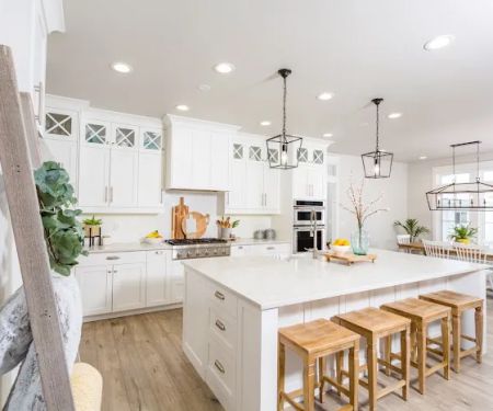 Sebastian Home & Basement Remodeling