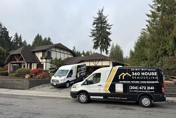 360 House Remodeling Picture 6