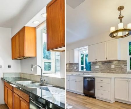 360 House Remodeling