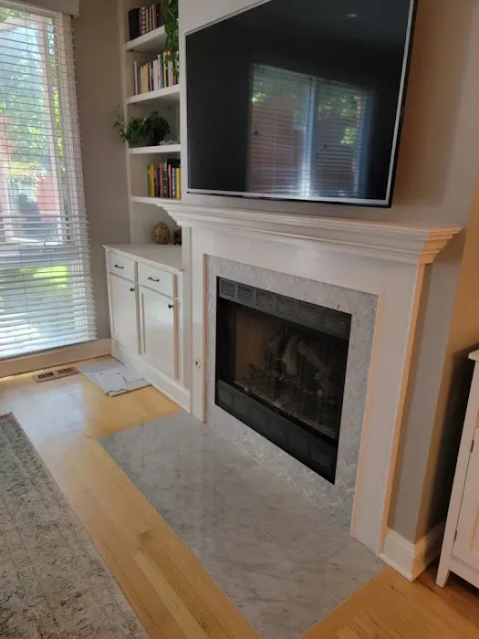Total Remodeling & General Contractor Picture 9