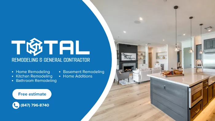 Total Remodeling & General Contractor Picture 8