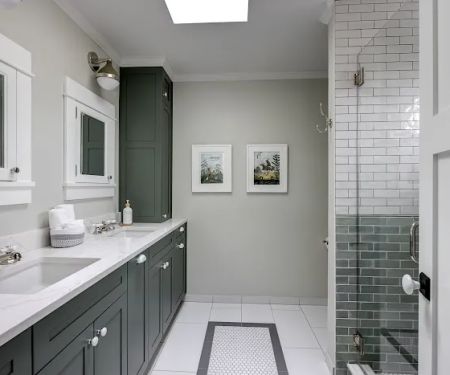 Creative Kitchen & Bath, LLC
