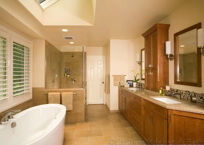 Creative Kitchen & Bath, LLC Picture 10