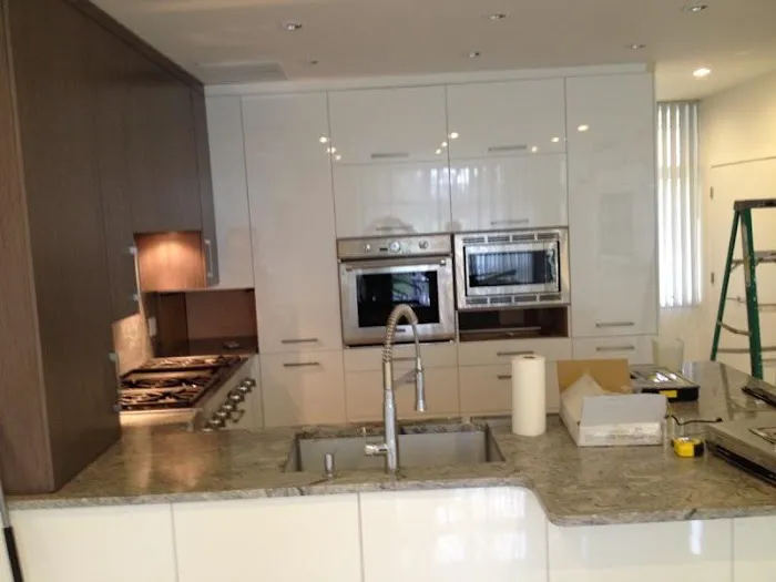 EXRM Kitchen & Bathroom Remodeling Picture 10