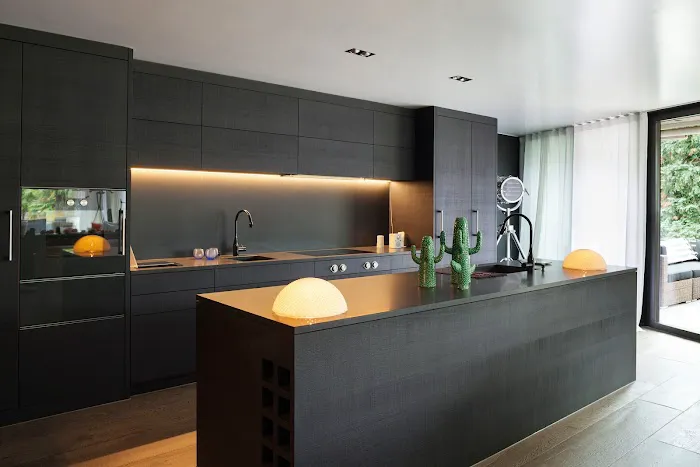 EXRM Kitchen & Bathroom Remodeling Picture 5