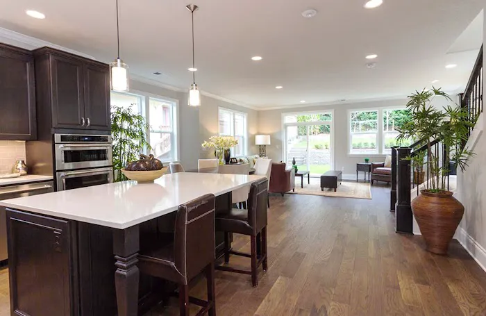 Offcut Interiors - Home Remodeling Picture 9
