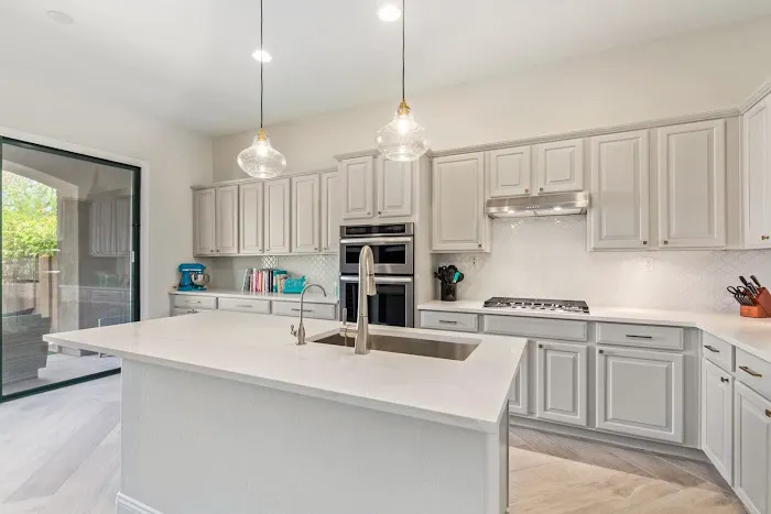 Offcut Interiors - Home Remodeling Picture 6