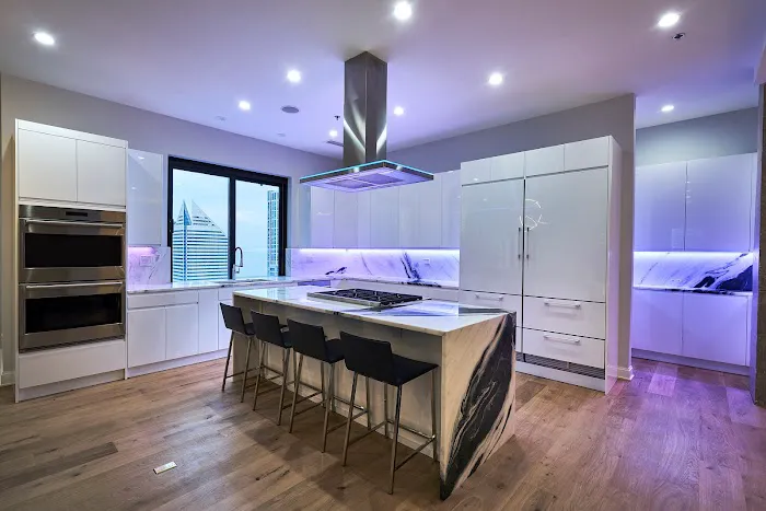 Elite Kitchen & Bath cabinetry and remodeling Picture 4