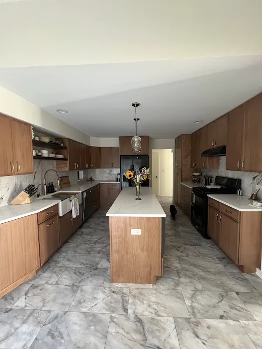 Elite Kitchen & Bath cabinetry and remodeling Picture 5