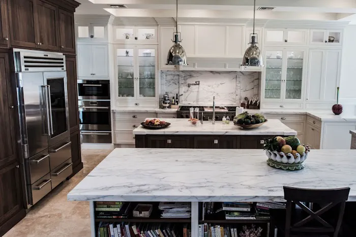 Elite Kitchen & Bath cabinetry and remodeling Picture 1