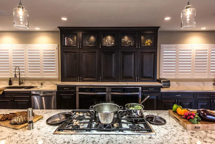 Elite Kitchen & Bath cabinetry and remodeling Picture 2