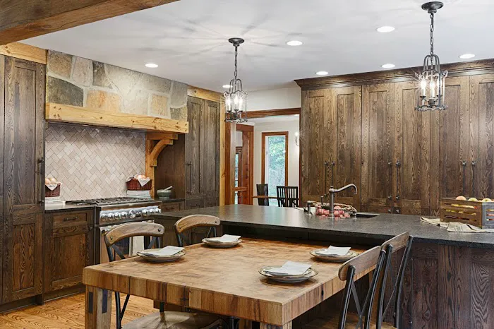 Elite Kitchen & Bath cabinetry and remodeling Picture 8