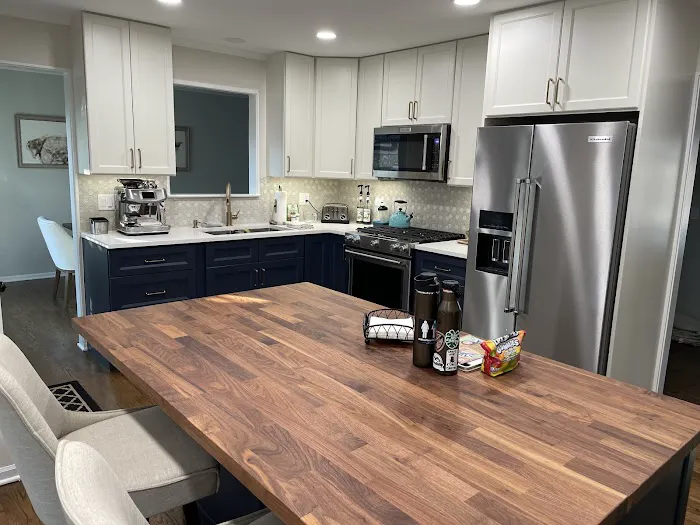 Elite Kitchen & Bath cabinetry and remodeling Picture 10