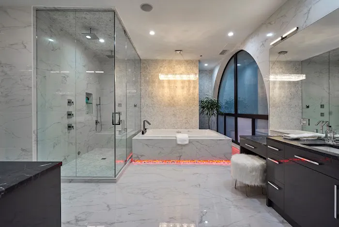 Elite Kitchen & Bath cabinetry and remodeling Picture 6